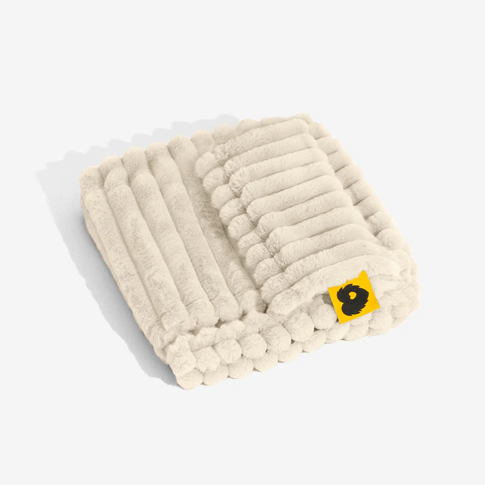 Bed Cover - Large Washable Fluffy Orthopedic Soft Dog Pillow Dog Sofa Bed - Image 3