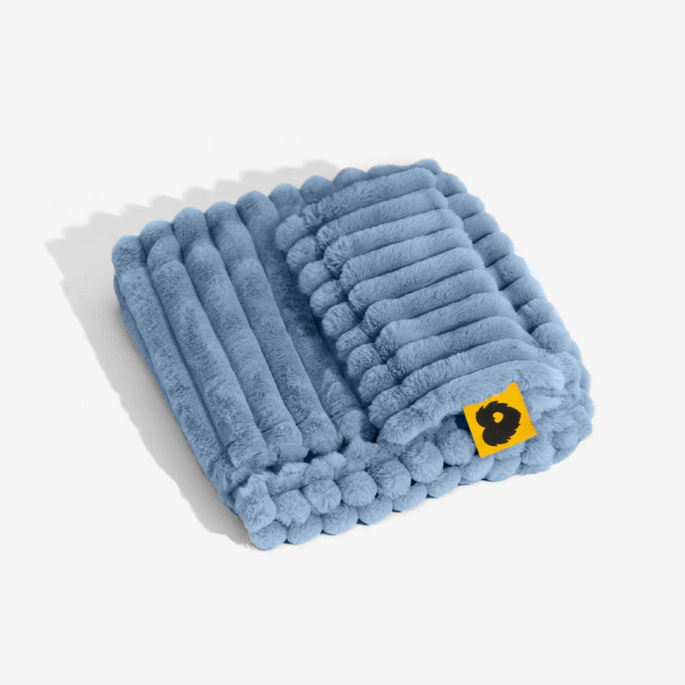 Bed Cover - Large Washable Fluffy Orthopedic Soft Dog Pillow Dog Sofa Bed - Image 7