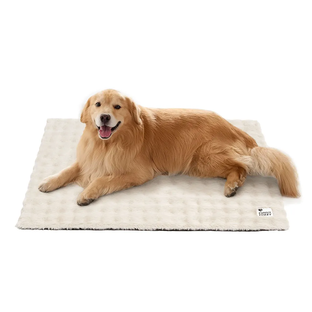 Cozy Plush Warm Washable and Portable Pet Mat - ThermoPad - Image 19