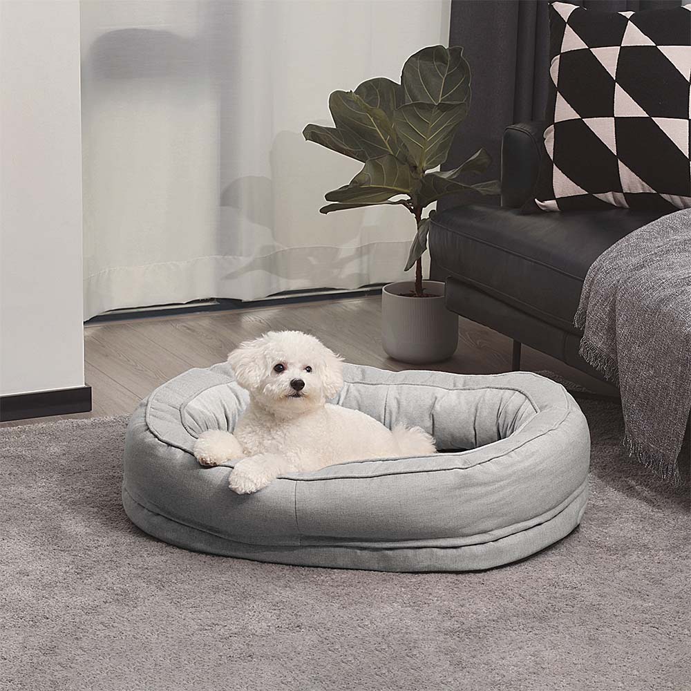 Donut Orthopedic Dog Bed - Image 12
