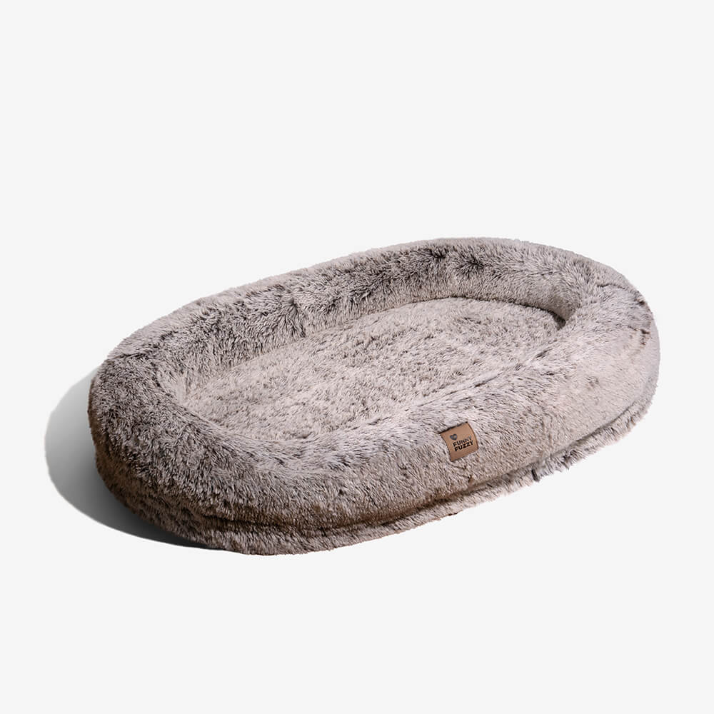 Donut Orthopedic Dog Bed - Image 26