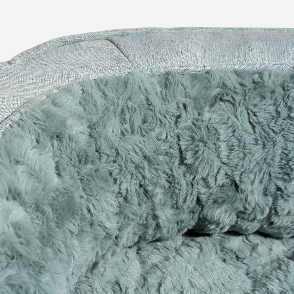 Donut Orthopedic Outdoor Dog Bed - Image 15