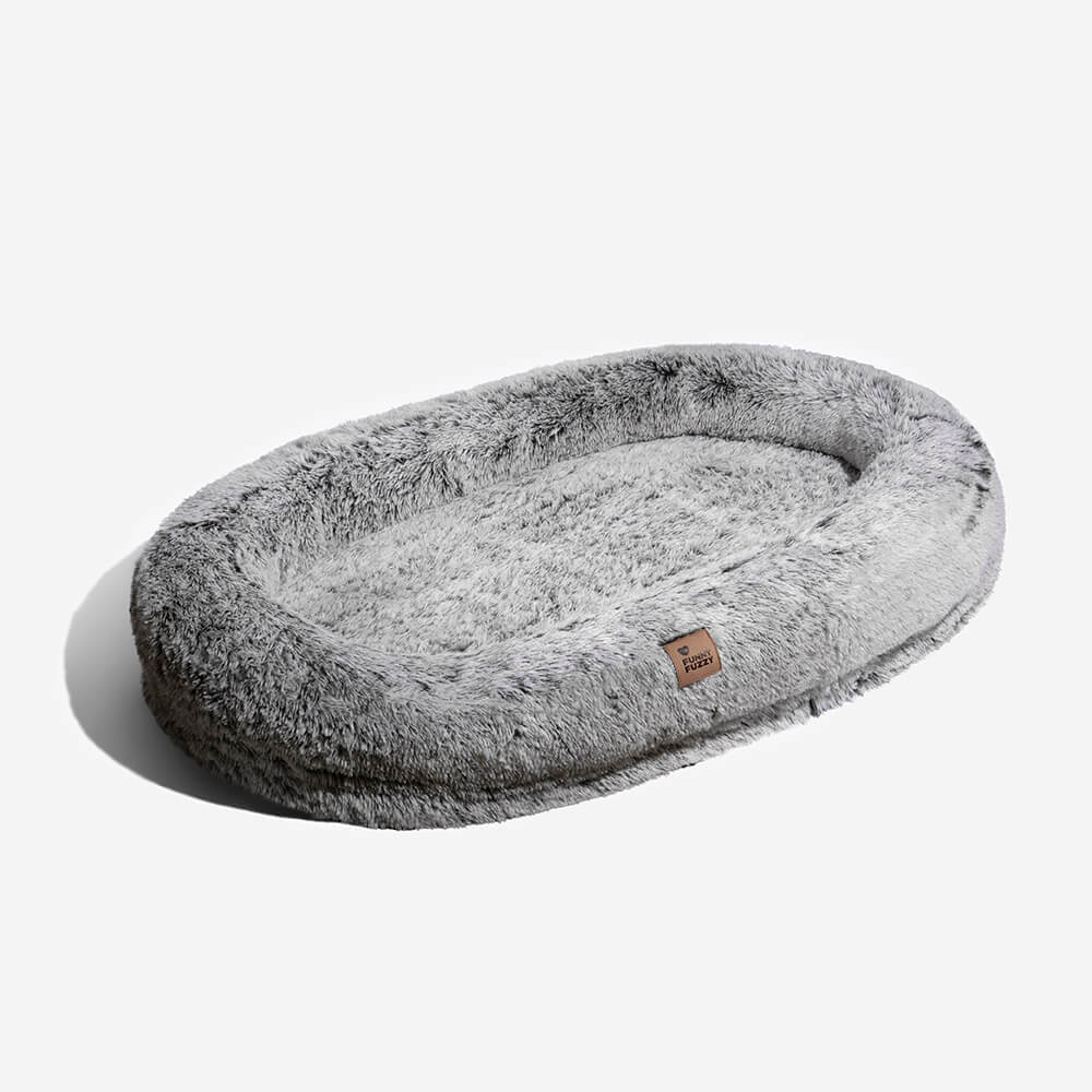 Donut Orthopedic Outdoor Dog Bed - Image 22