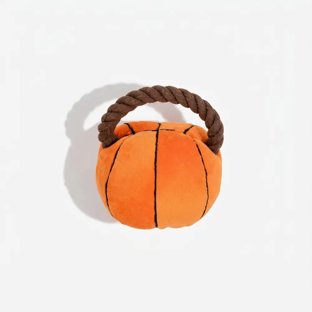 Fun Balls Dog Rope Chew Toy - Image 6
