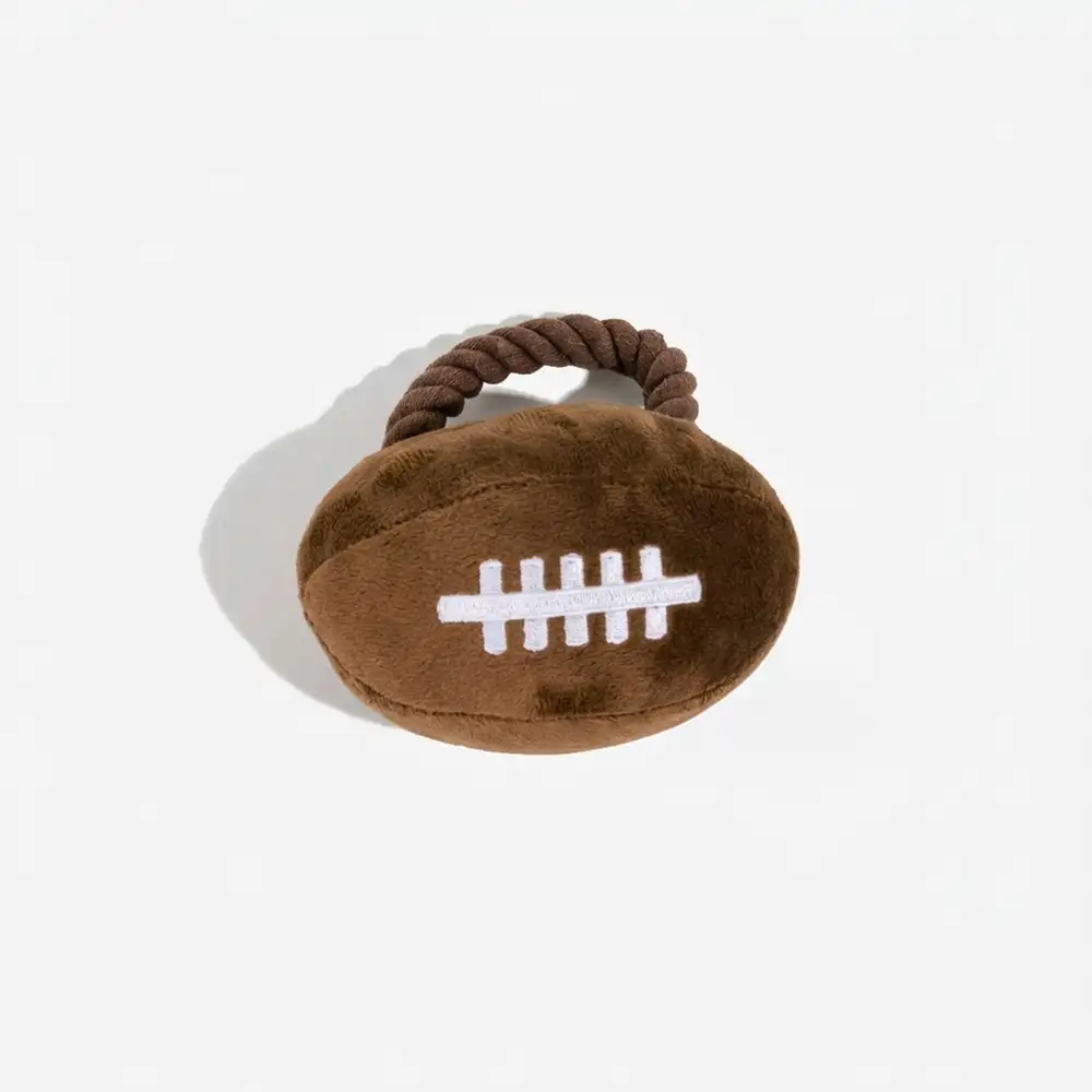 Fun Balls Dog Rope Chew Toy - Image 7