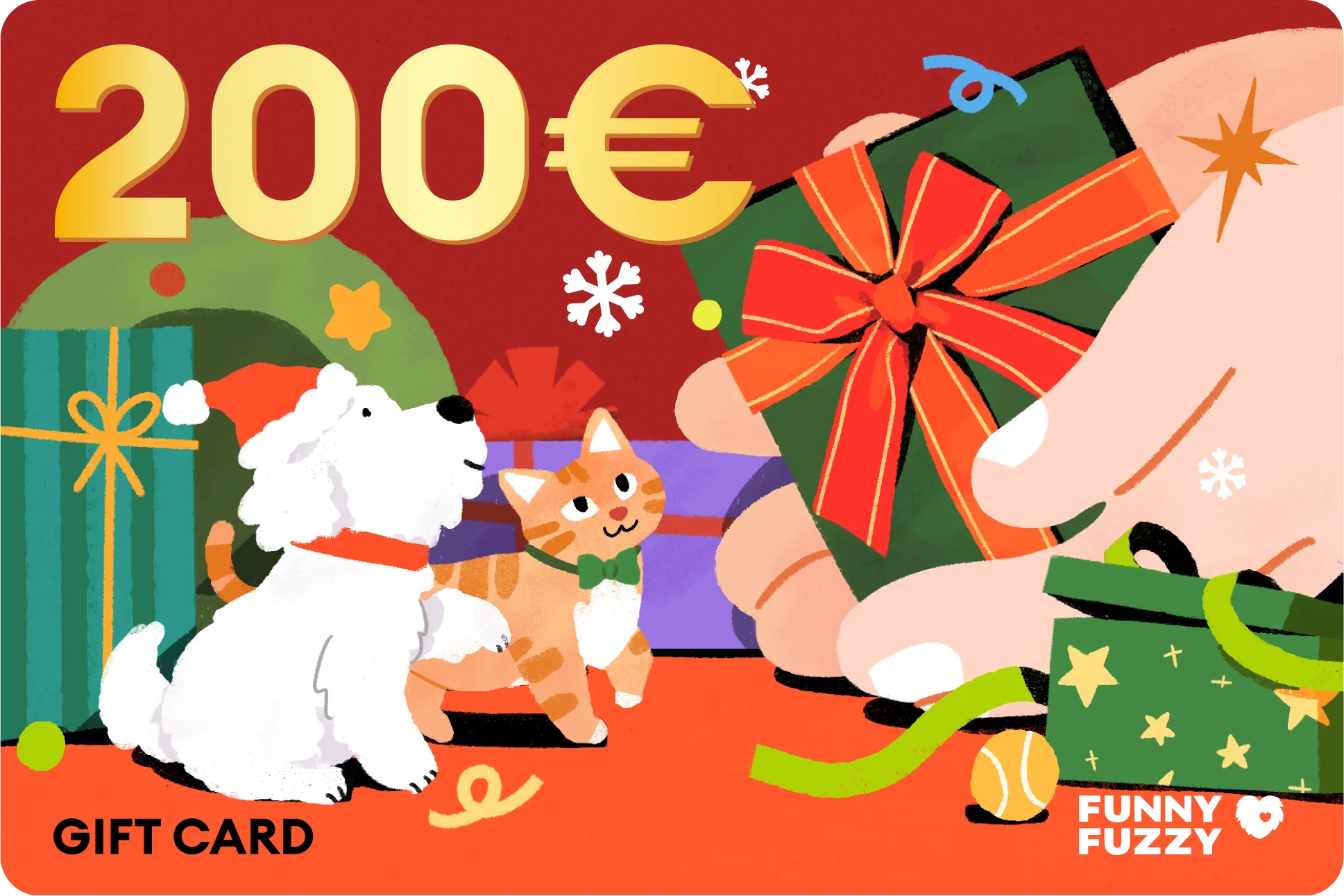 Holiday Gift Card - Image 4
