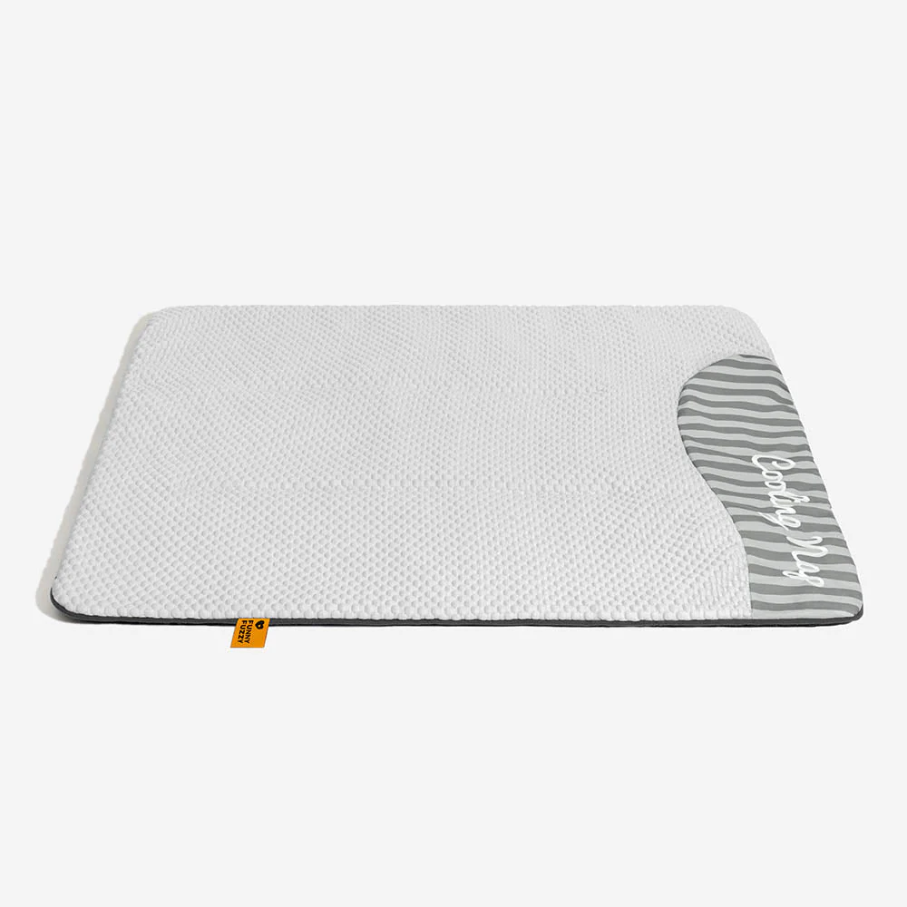 Large Washable Cooling Non-slip Dog Mat - Cooling Nap - Image 11
