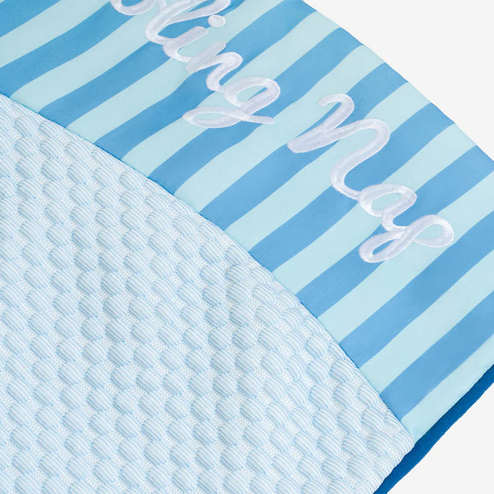 Large Washable Cooling Non-slip Dog Mat - Cooling Nap - Image 6