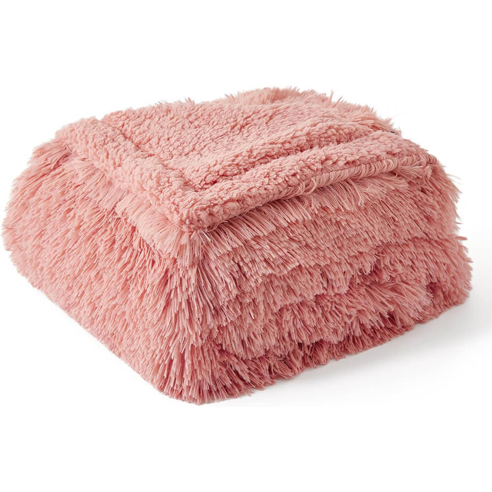 Luxurious Waterproof Plush Warm Multi-Purpose Home Dog Blanket - Image 14