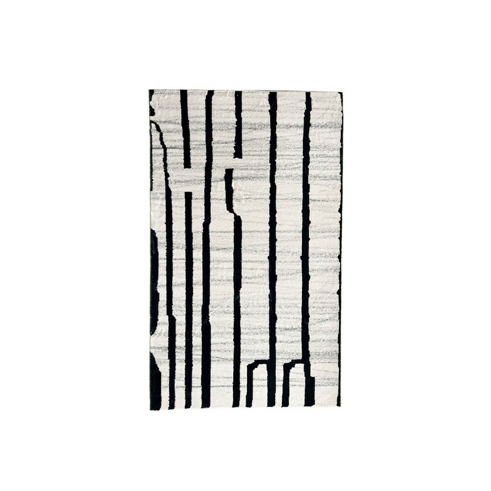 Modern Minimalist Living Room Rug Soft and Stylish Rug - Image 10
