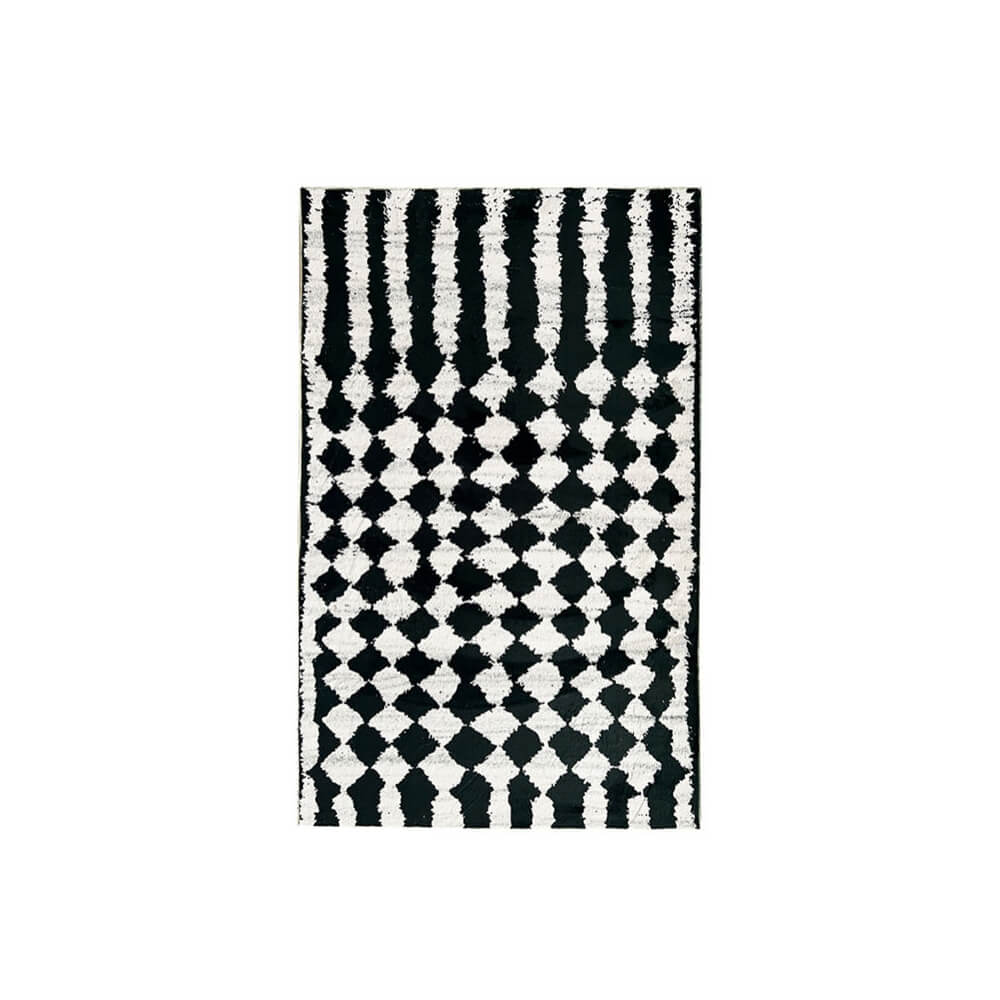 Modern Minimalist Living Room Rug Soft and Stylish Rug - Image 9