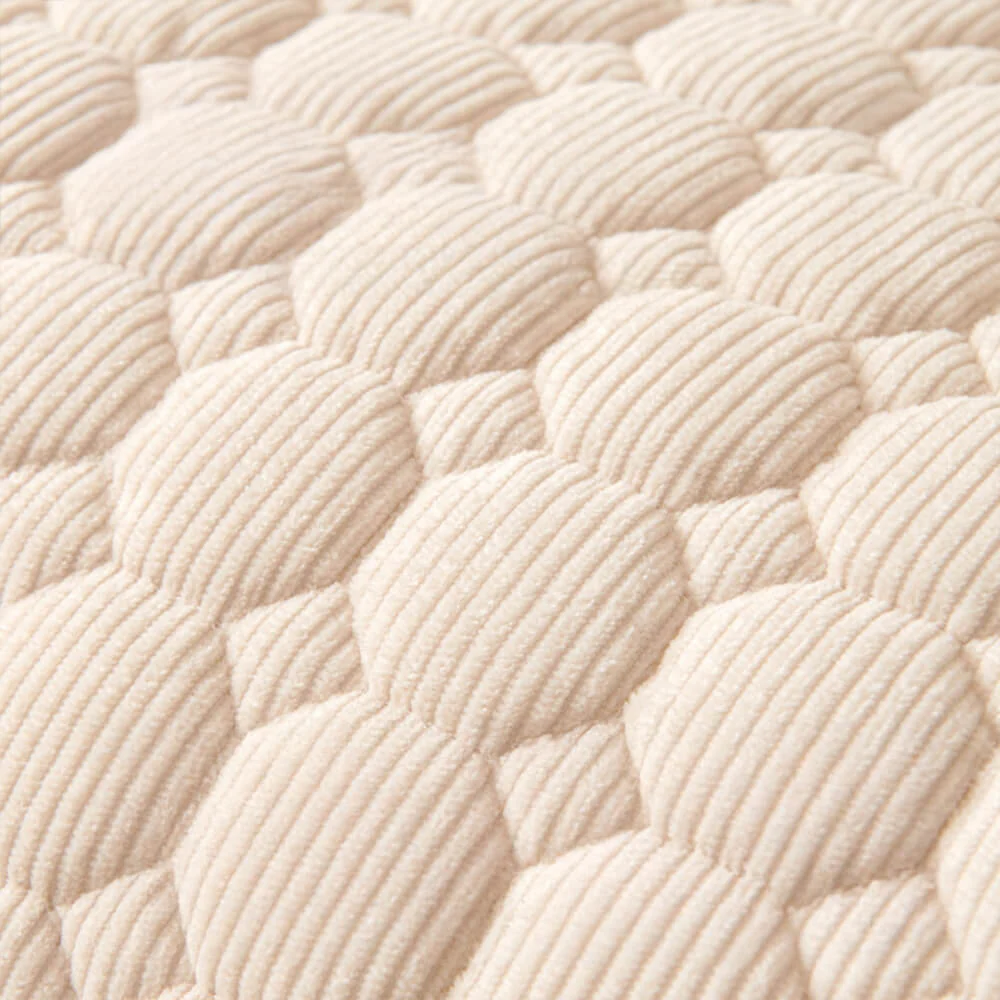 Pearl Fleece Ultra-Soft Dog Mat Furniture Protector Cover - Image 5