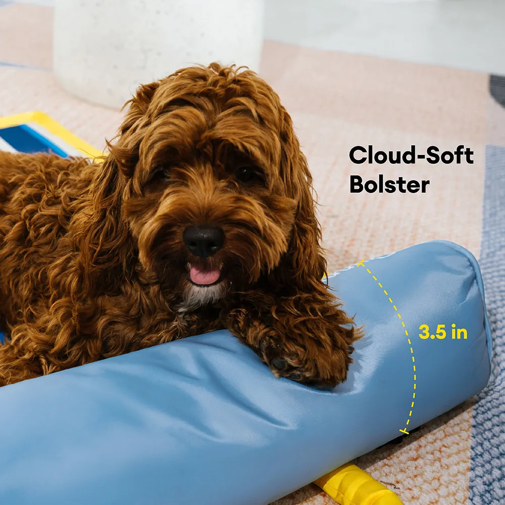 Portable Cooling Dog Mat - Chill Nest - Image 4