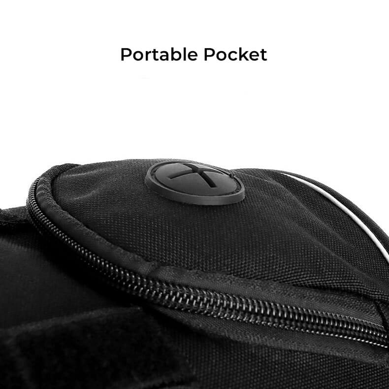 Tactical Heavy No Pull Easy On-Off Dog Harness - Image 7
