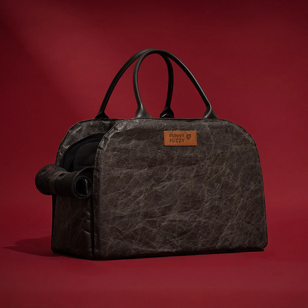 Vogue Eco-friendly Multi-functional Cat Carrier - City Roamer - Image 19
