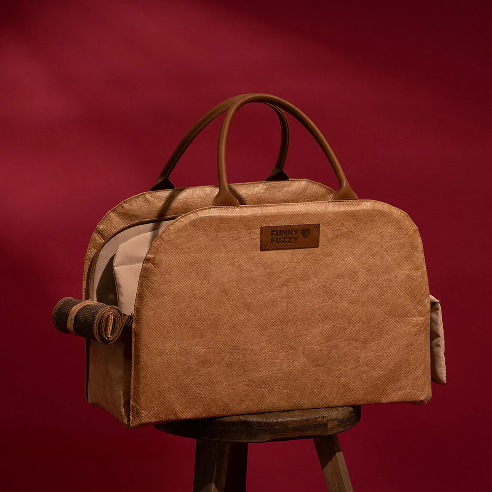 Vogue Eco-friendly Multi-functional Cat Carrier - City Roamer - Image 20