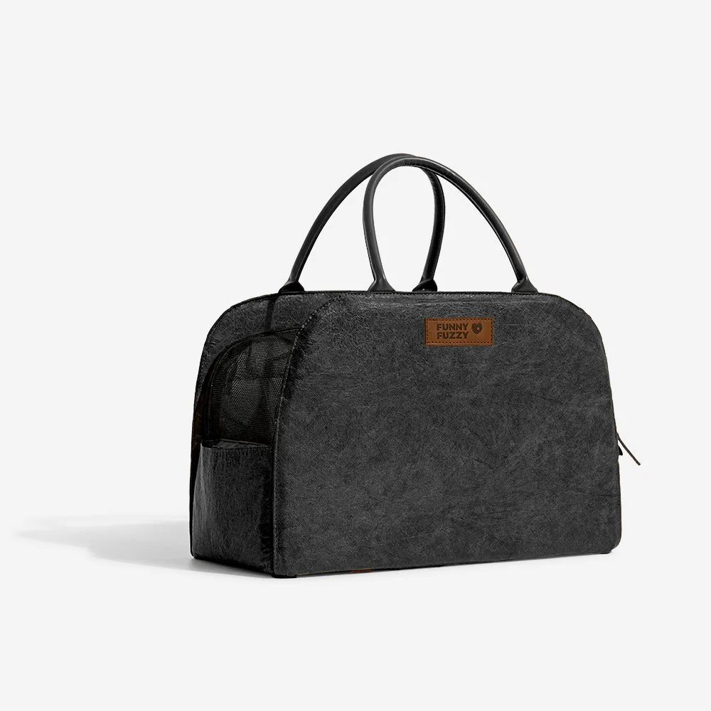 Vogue Eco-friendly Multi-functional Cat Carrier - City Roamer - Image 25