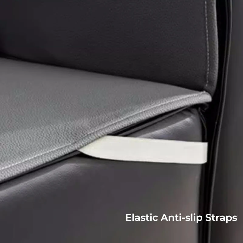 Water-resistant Technical Fabric Furniture Protector Couch Cover - Image 6