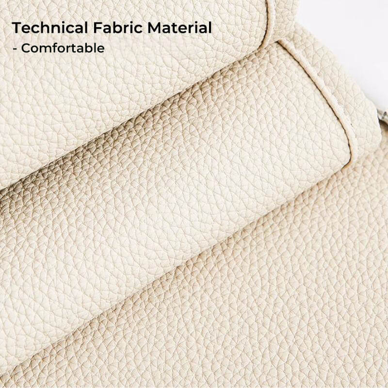 Water-resistant Technical Fabric Furniture Protector Couch Cover - Image 9