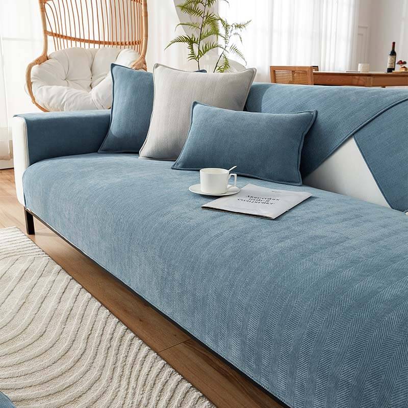 Waterproof All-season Stain-resistant Durable Outdoor Couch Cover - Image 14