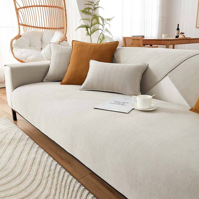 Waterproof All-season Stain-resistant Durable Outdoor Couch Cover - Image 17