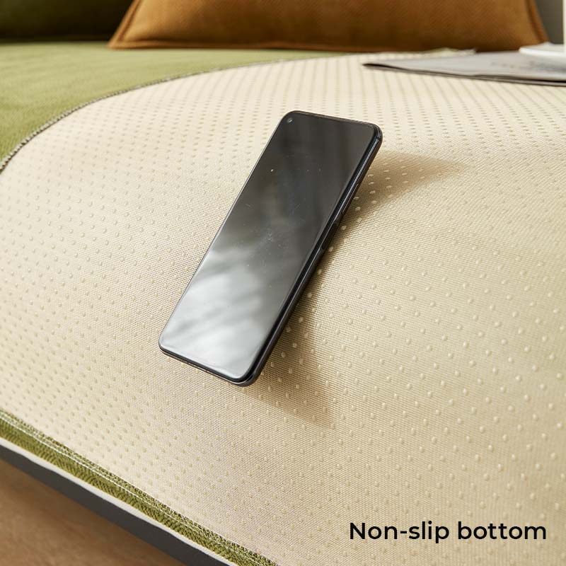 Waterproof All-season Stain-resistant Durable Outdoor Couch Cover - Image 5
