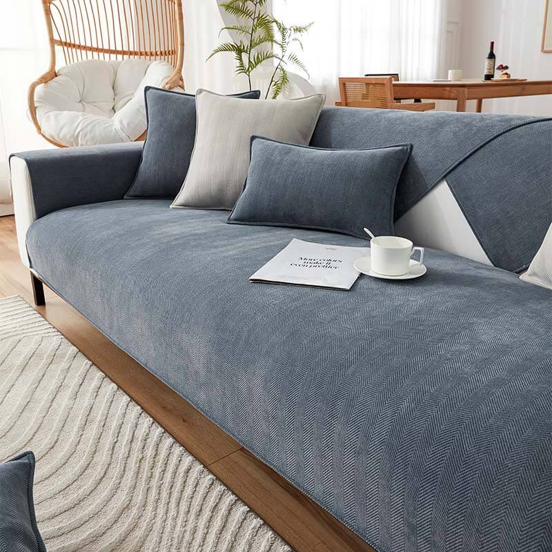 Waterproof All-season Stain-resistant Durable Outdoor Couch Cover - Image 6