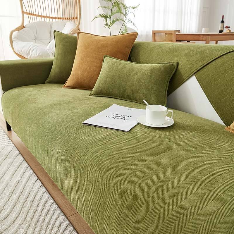 Waterproof All-season Stain-resistant Durable Outdoor Couch Cover - Image 7